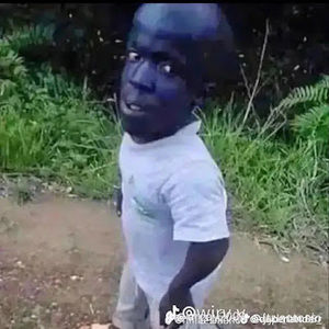 Meet your Posher, Cesar